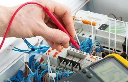 16個電工入門基礎知識，老電工你知道多少個？計算機信息系統集成與技術服務中的電氣安全