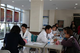 服務(wù)師生健康——大型醫(yī)療保健咨詢活動再次成功舉辦